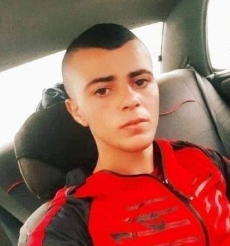 العثور على جثة شاب من قصرة جنوب نابلس